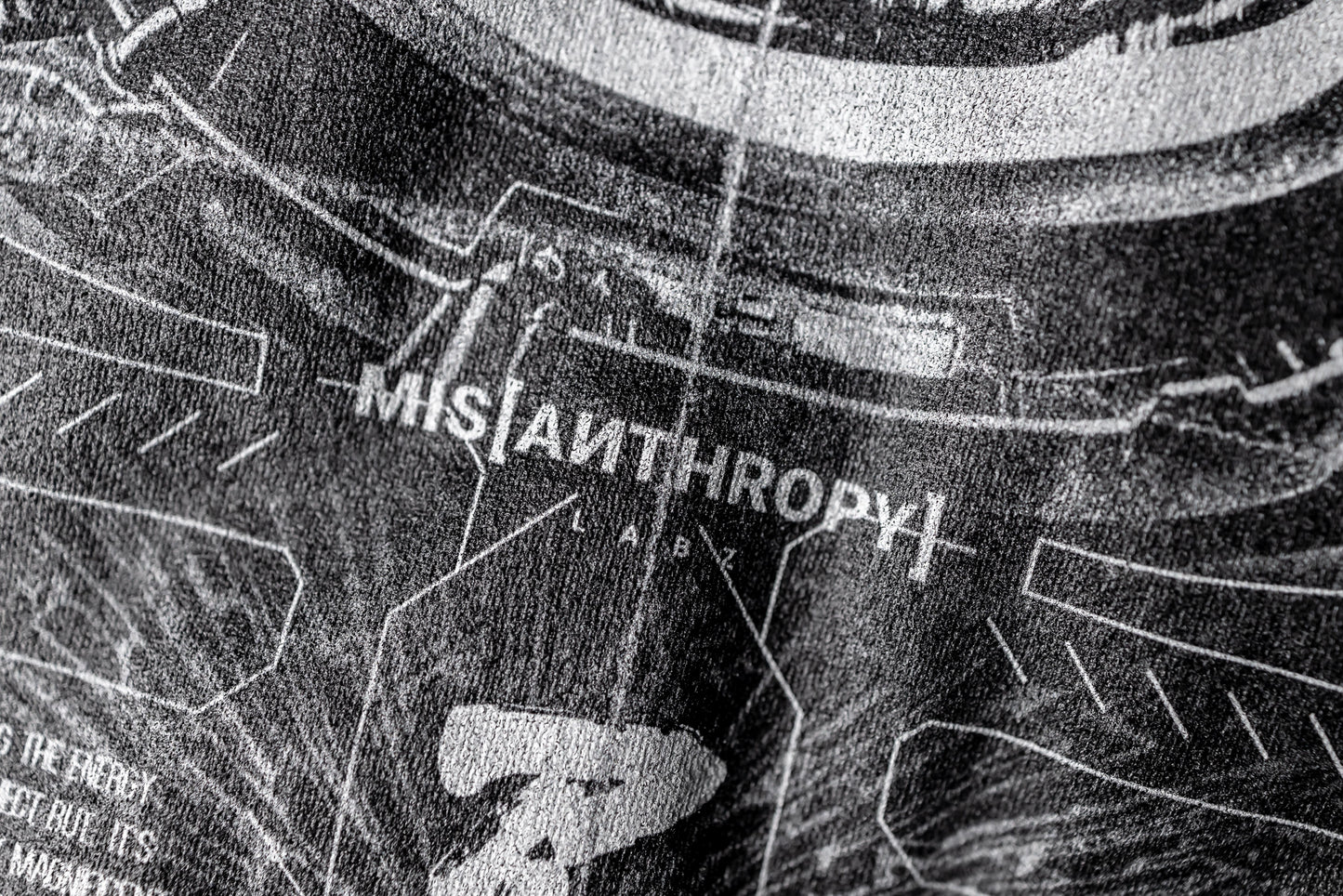 Proton Hoodie