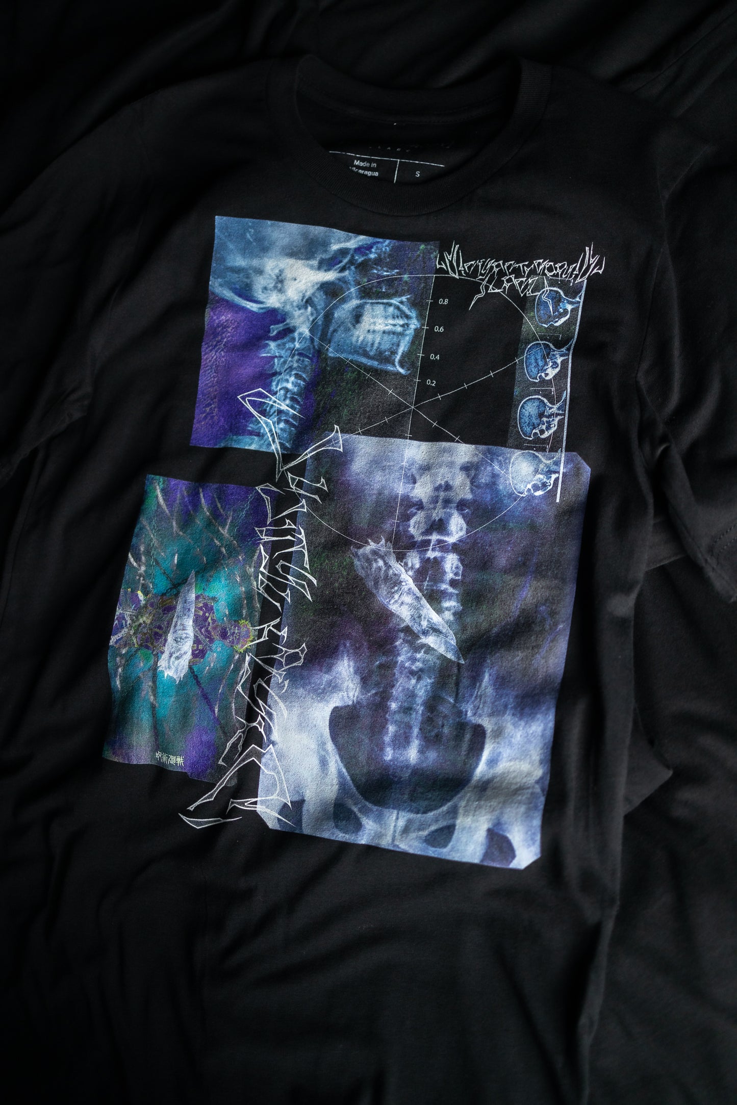 X-ray T-Shirt