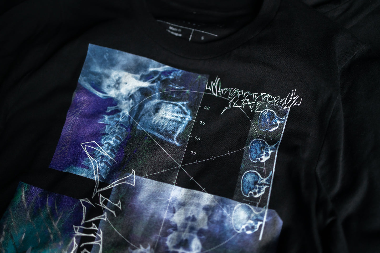 X-ray T-Shirt