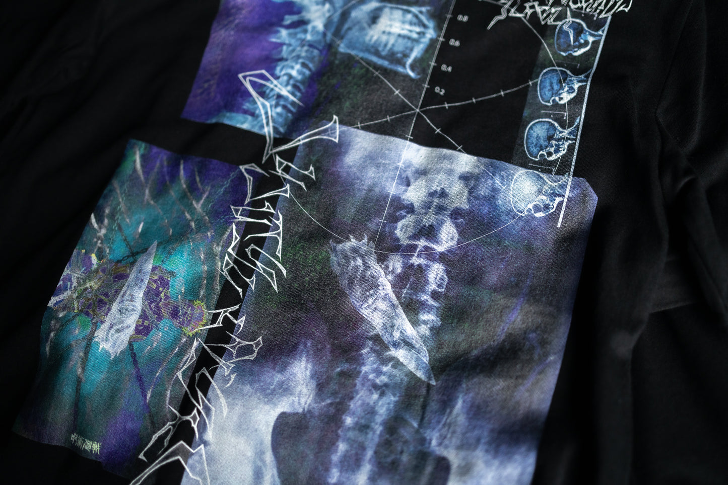 X-ray T-Shirt