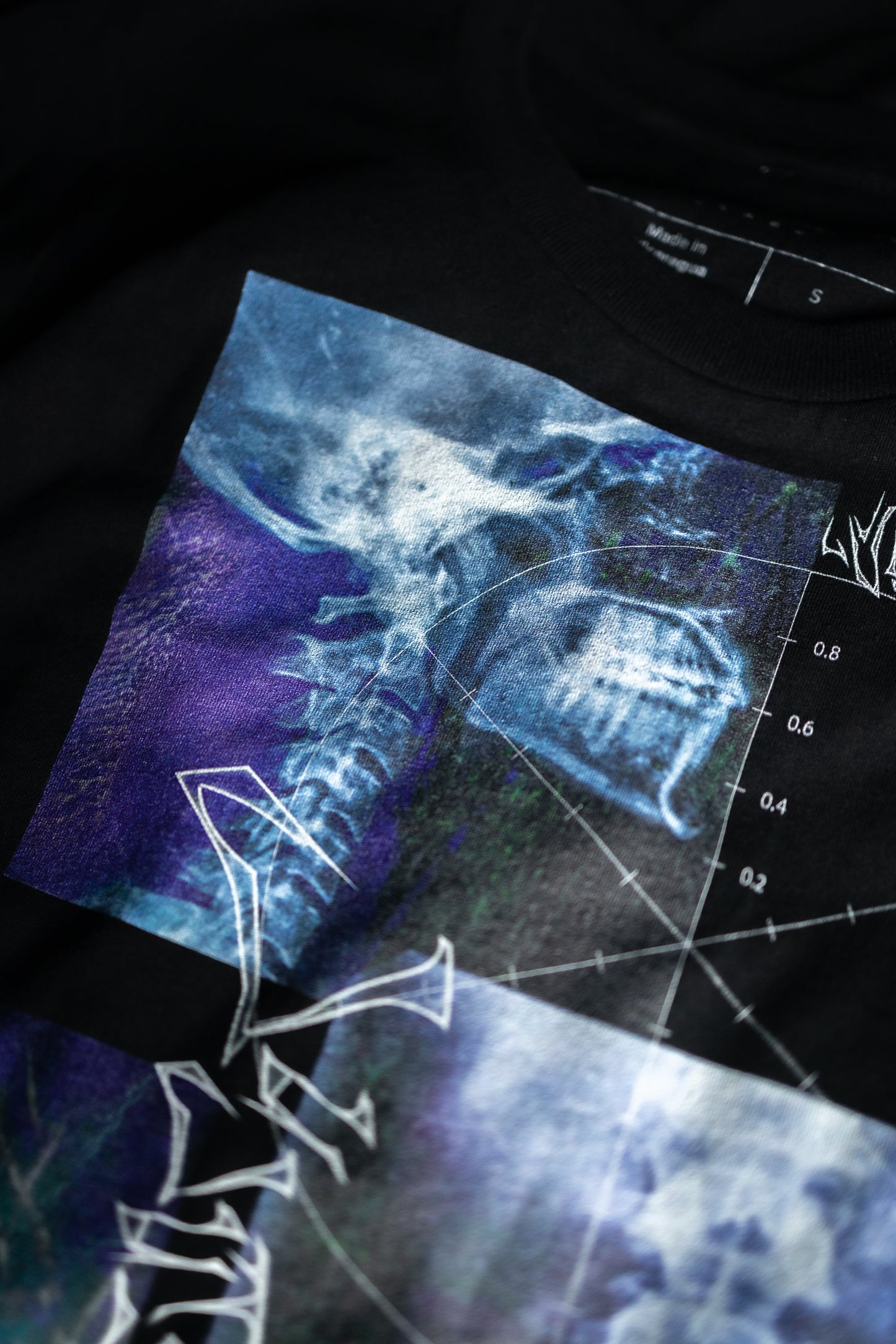 X-ray T-Shirt