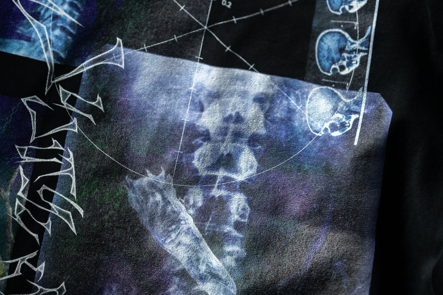 X-ray T-Shirt