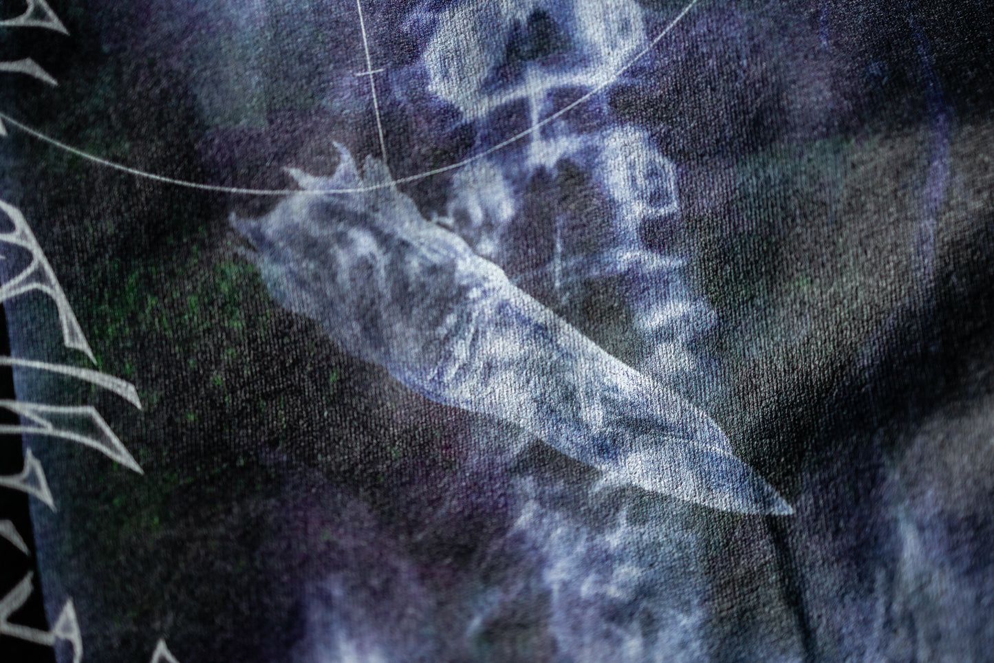 X-ray T-Shirt