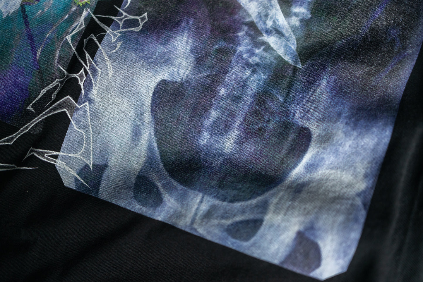 X-ray T-Shirt