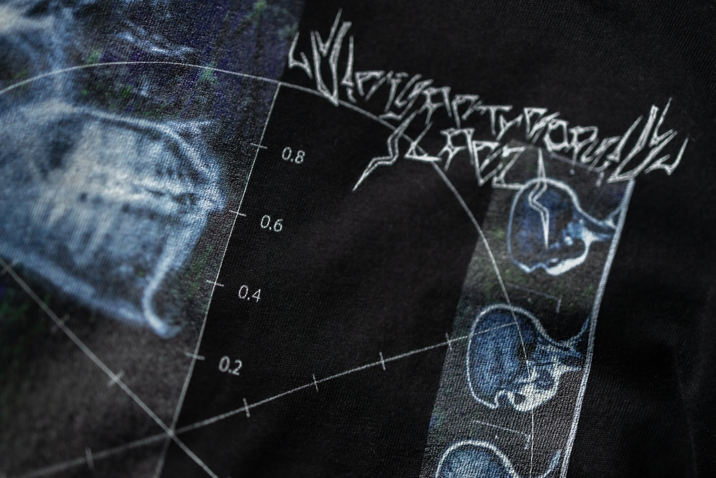 X-ray T-Shirt