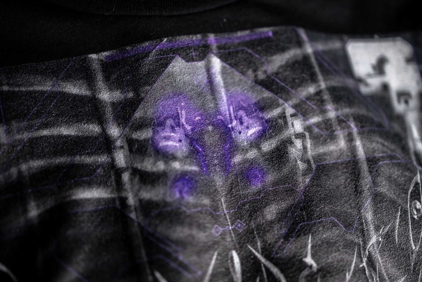 Ribcage T-Shirt