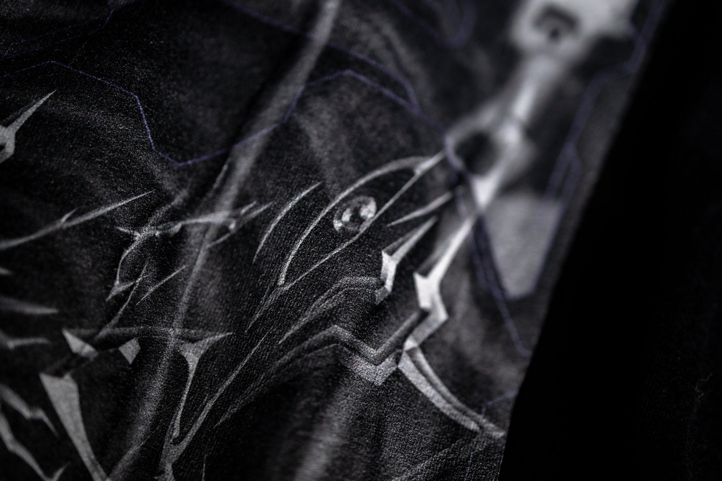 Ribcage T-Shirt