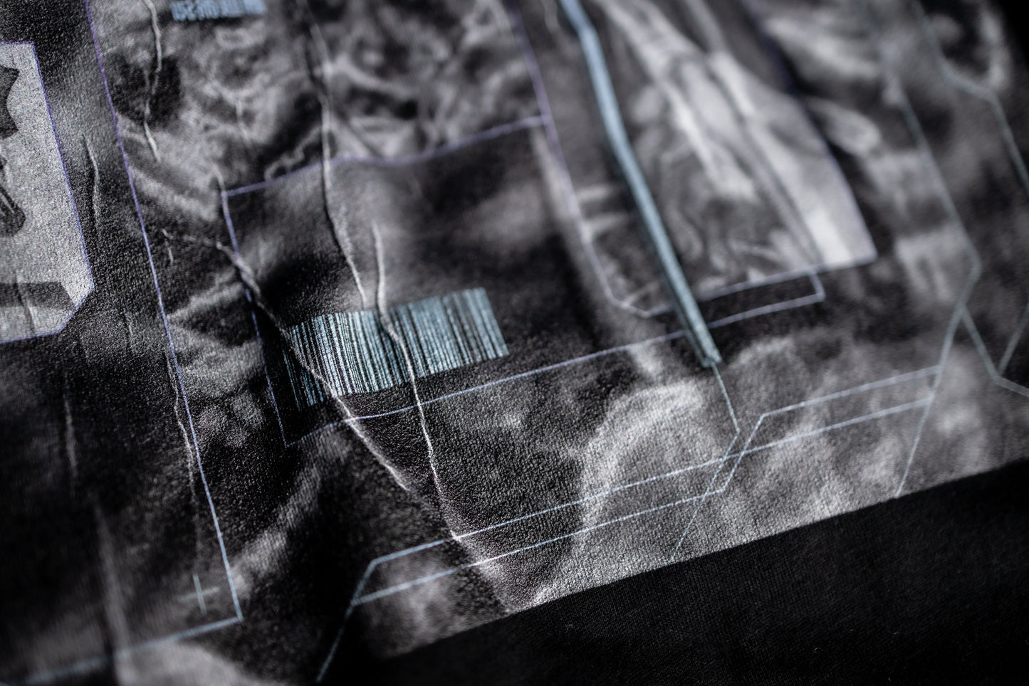 Ribcage T-Shirt
