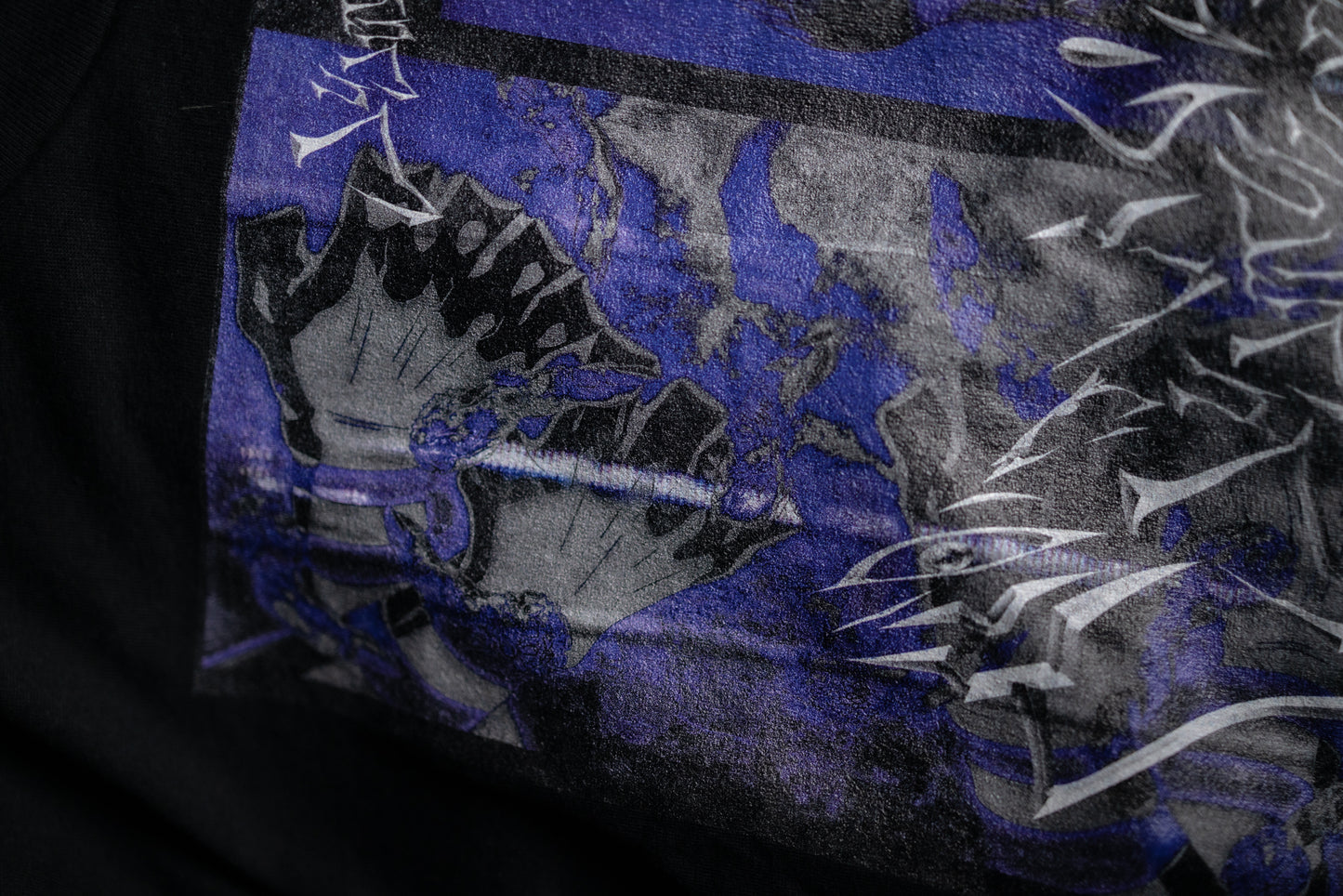 Sukuna T-Shirt