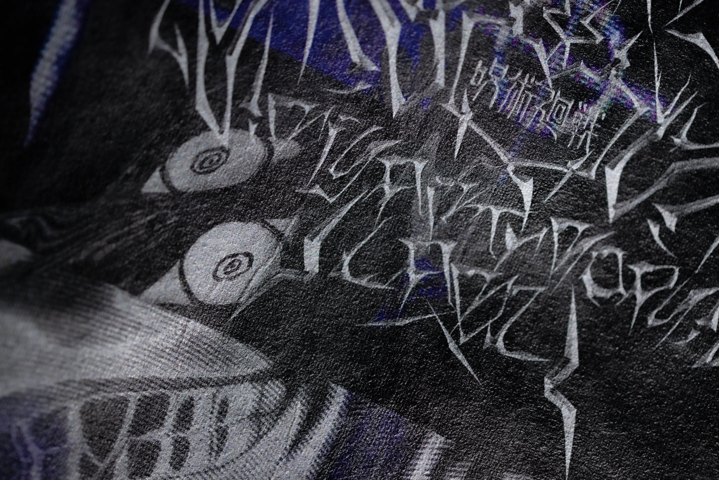 Sukuna T-Shirt