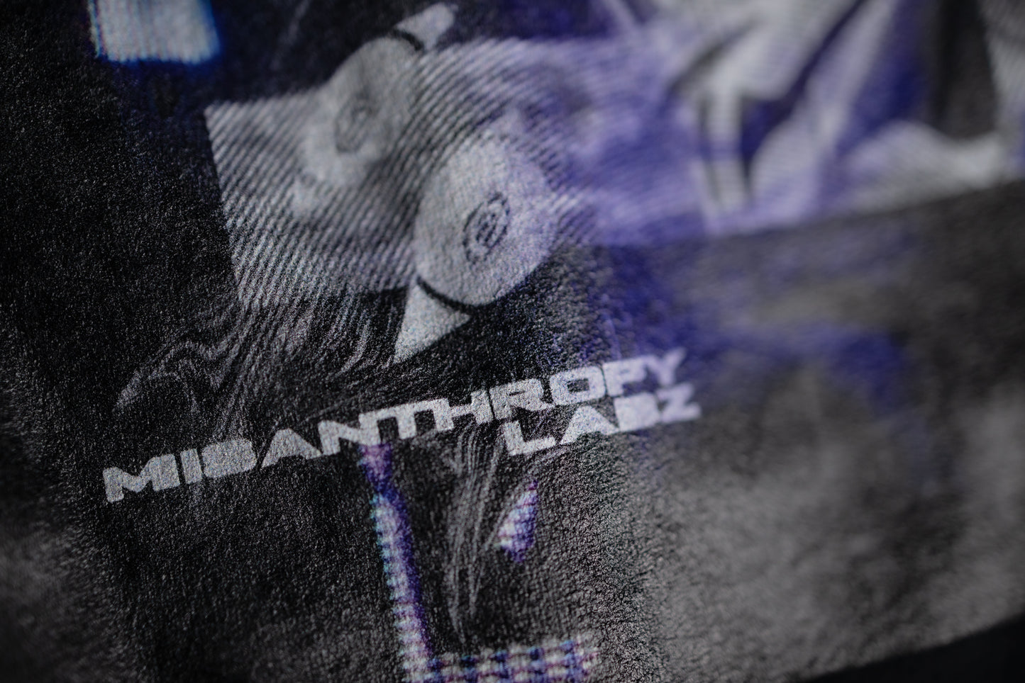 Sukuna T-Shirt