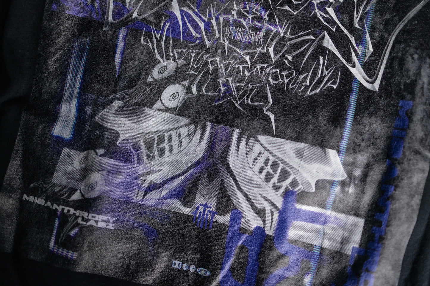 Sukuna T-Shirt