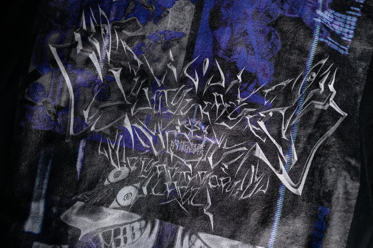 Sukuna T-Shirt