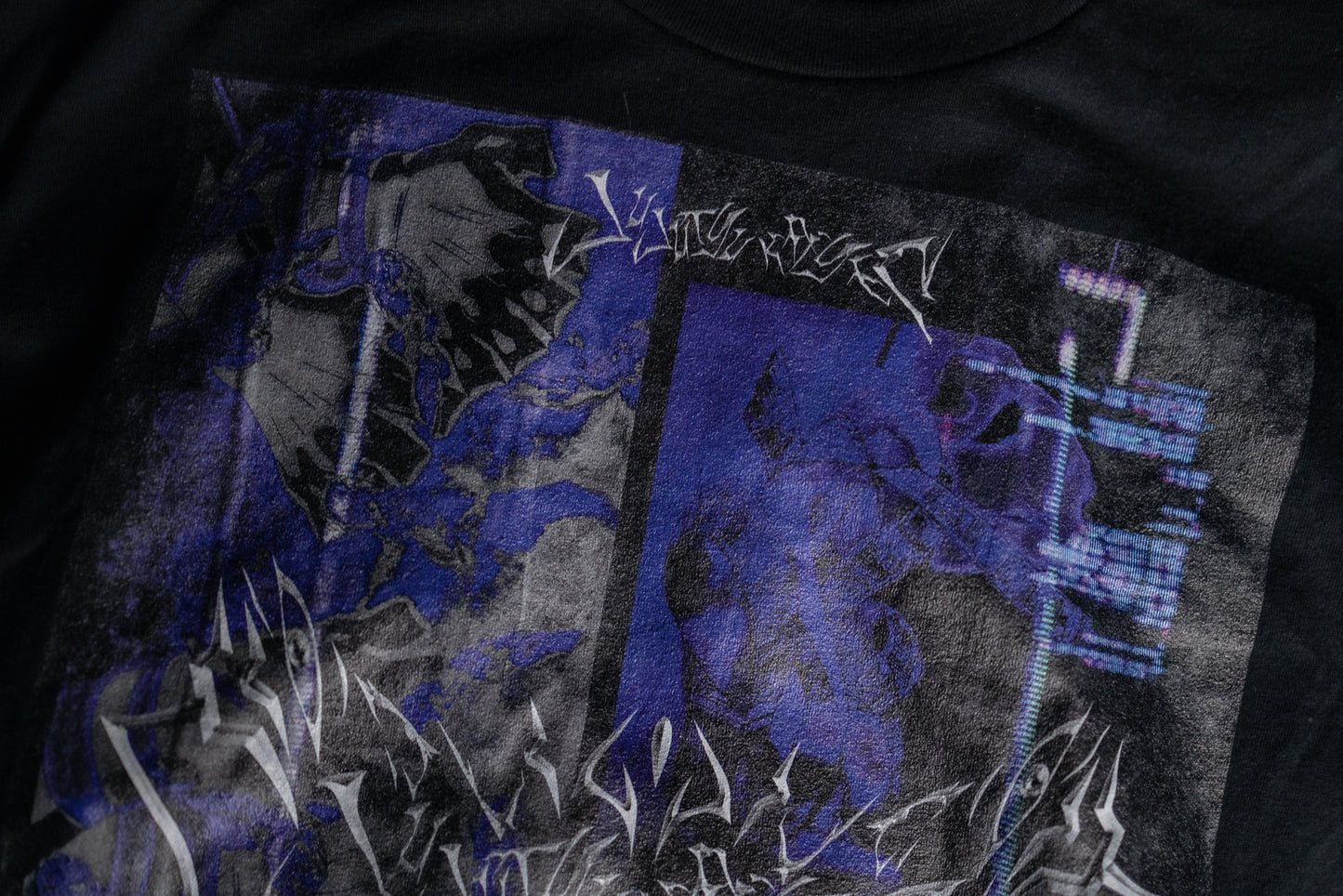 Sukuna T-Shirt