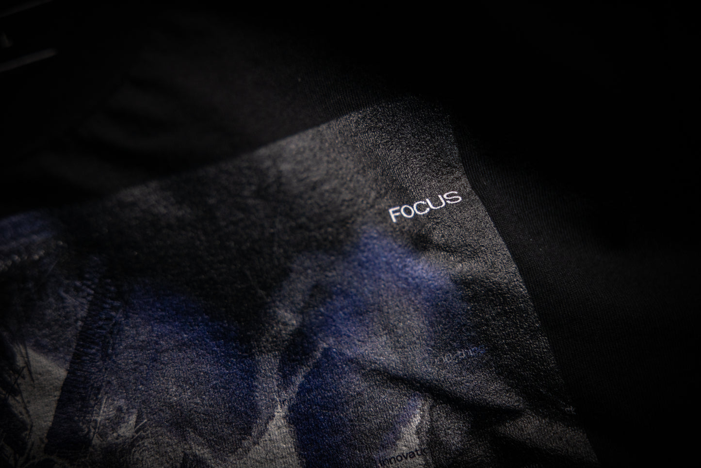 M Bzrk T-Shirt