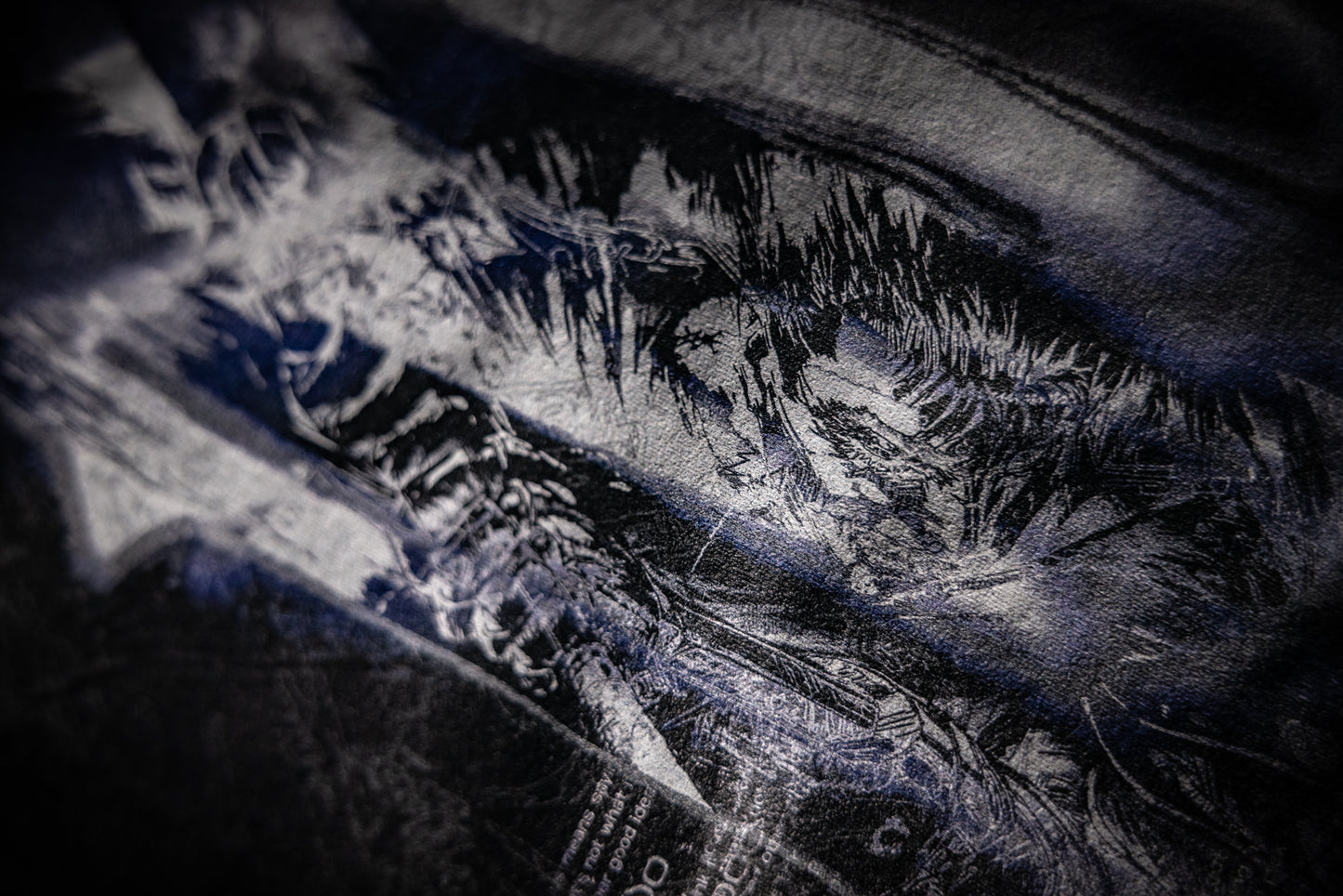M Bzrk T-Shirt