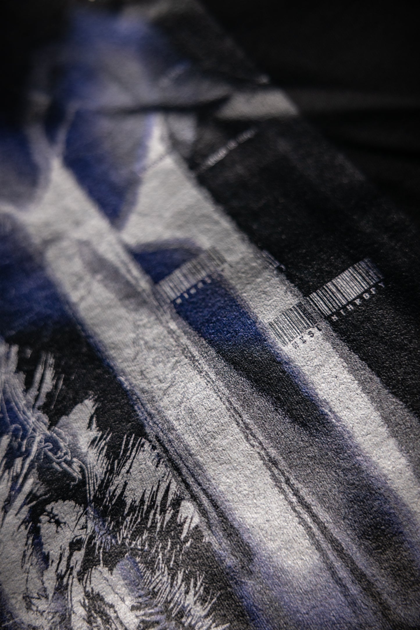 M Bzrk T-Shirt