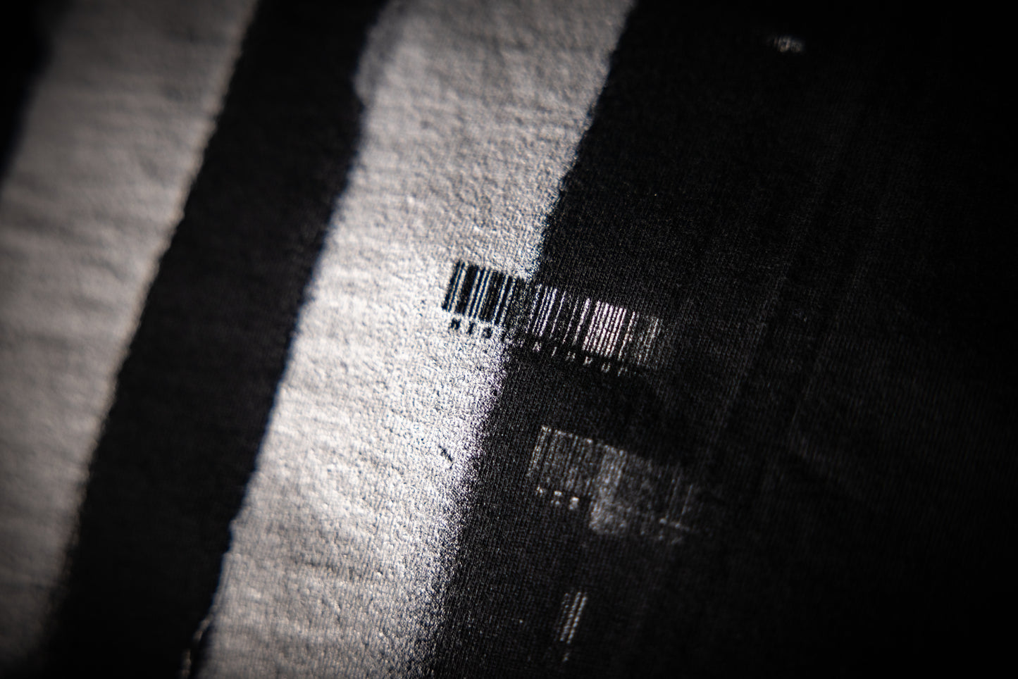 Focus M Logo T-Shirt