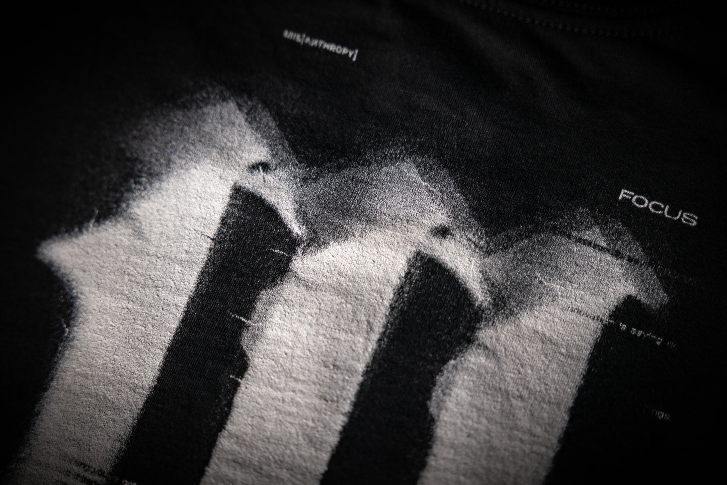 Focus M Logo T-Shirt