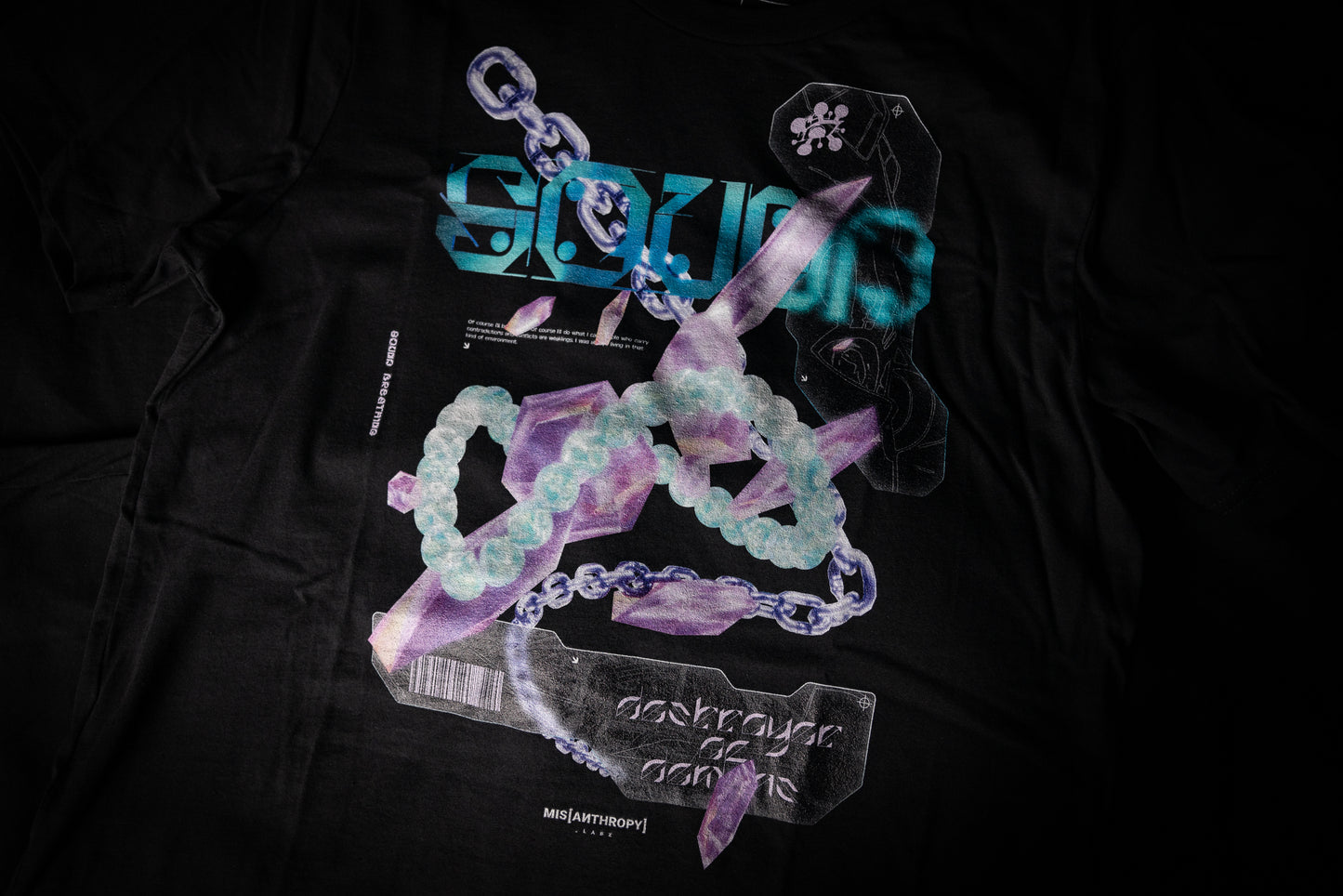 Sound T-Shirt