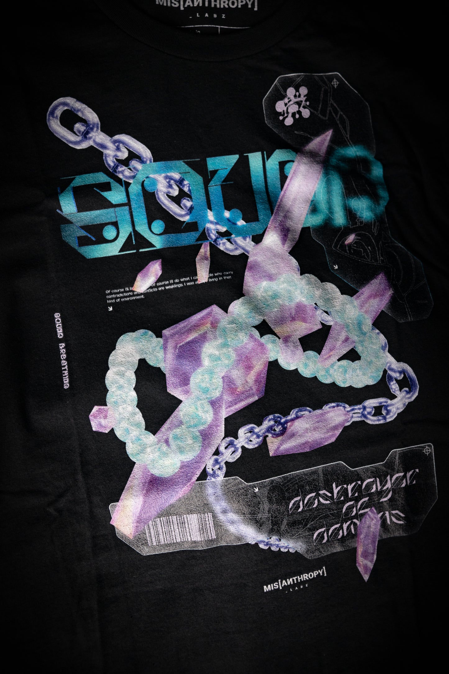 Sound T-Shirt