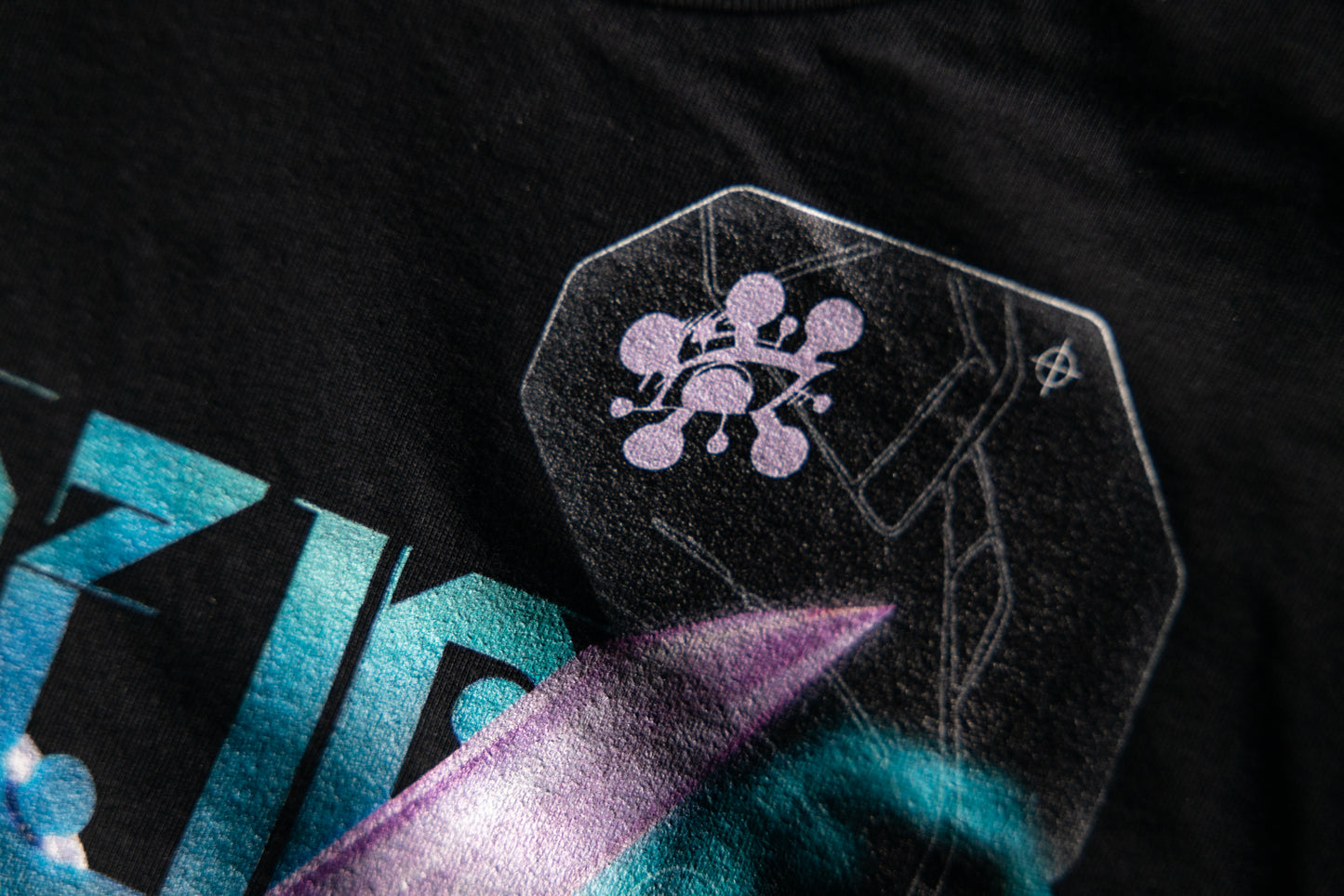 Sound T-Shirt