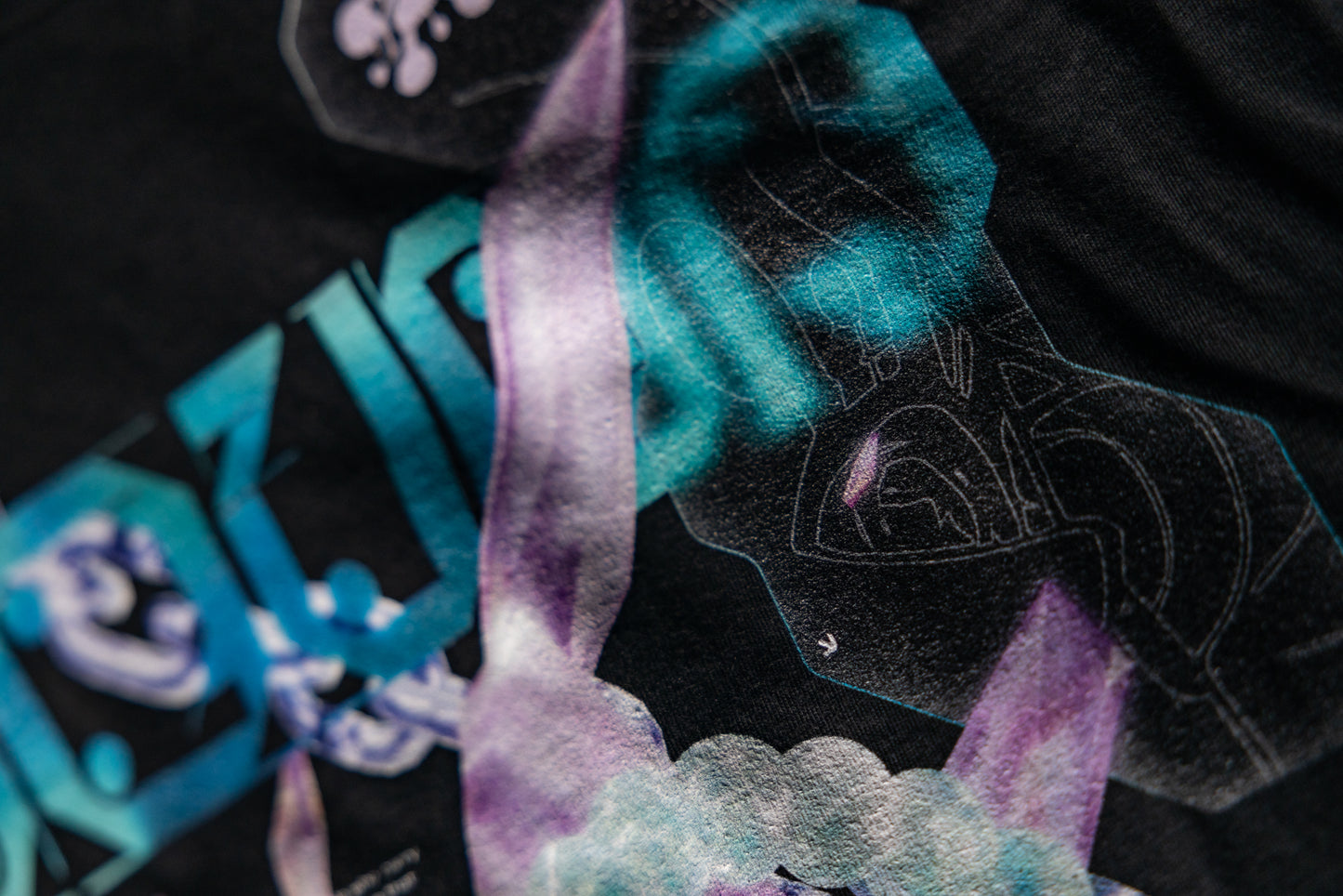 Sound T-Shirt