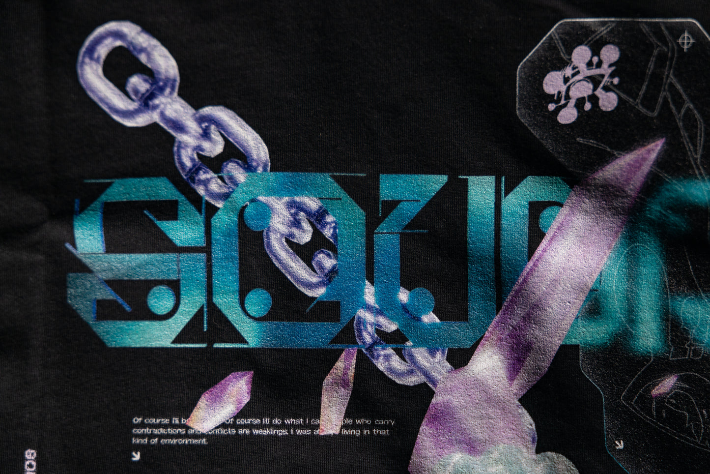 Sound T-Shirt