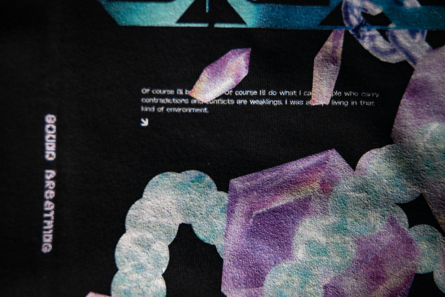 Sound T-Shirt
