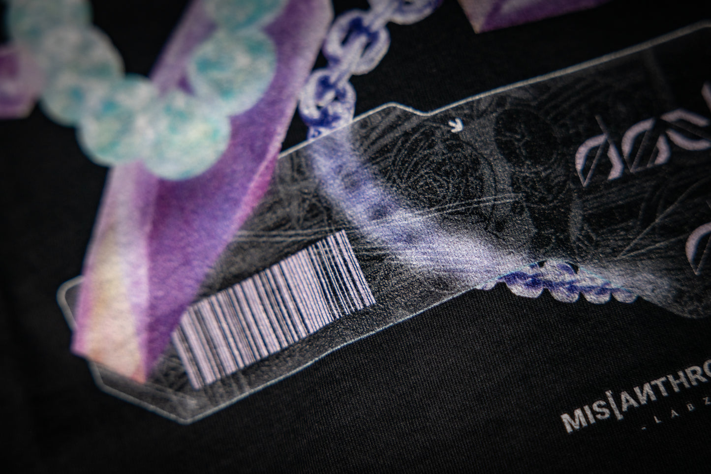 Sound T-Shirt