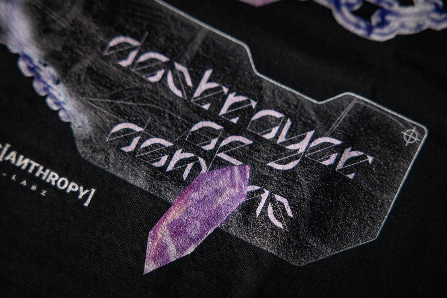 Sound T-Shirt