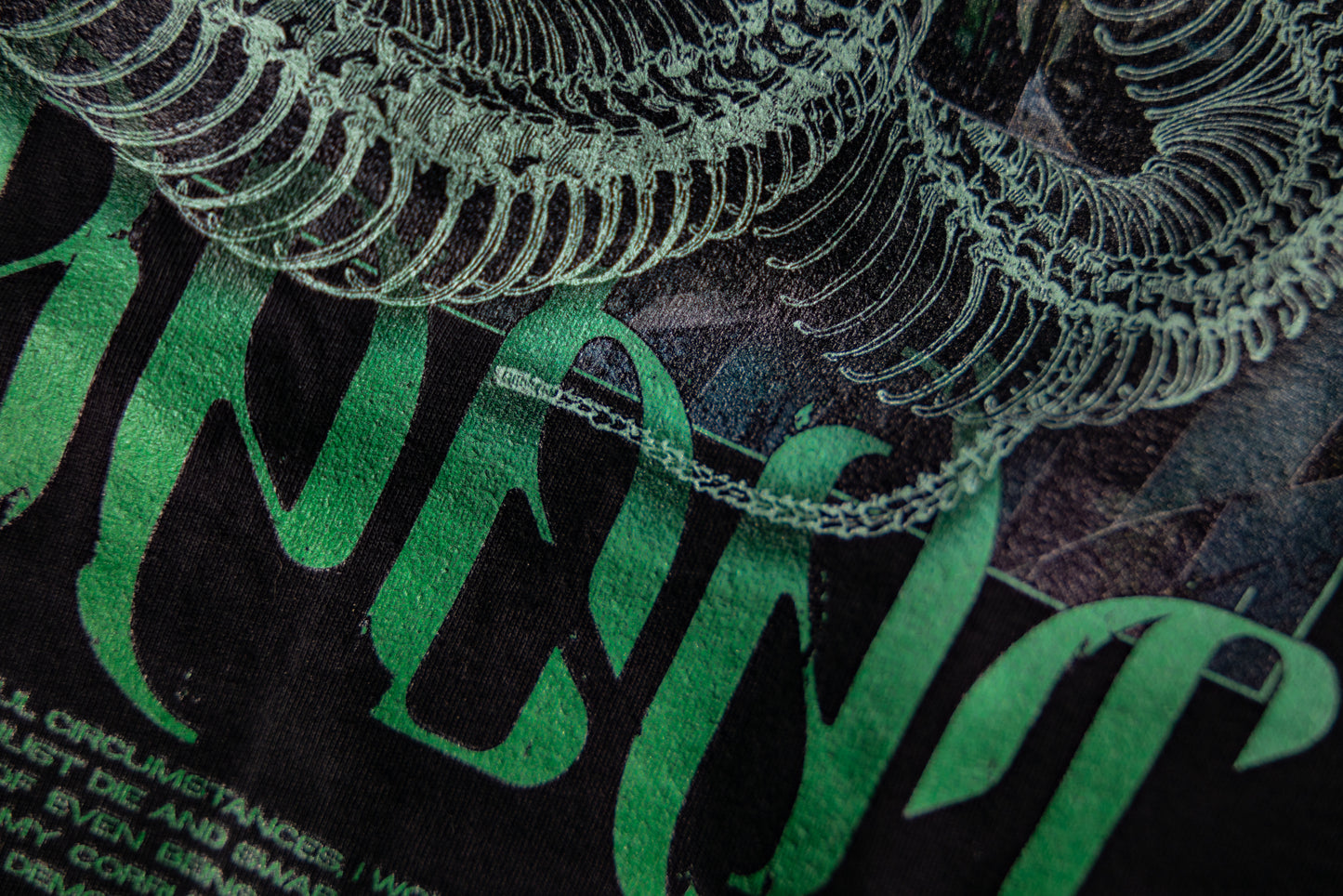 Serpent Hoodie