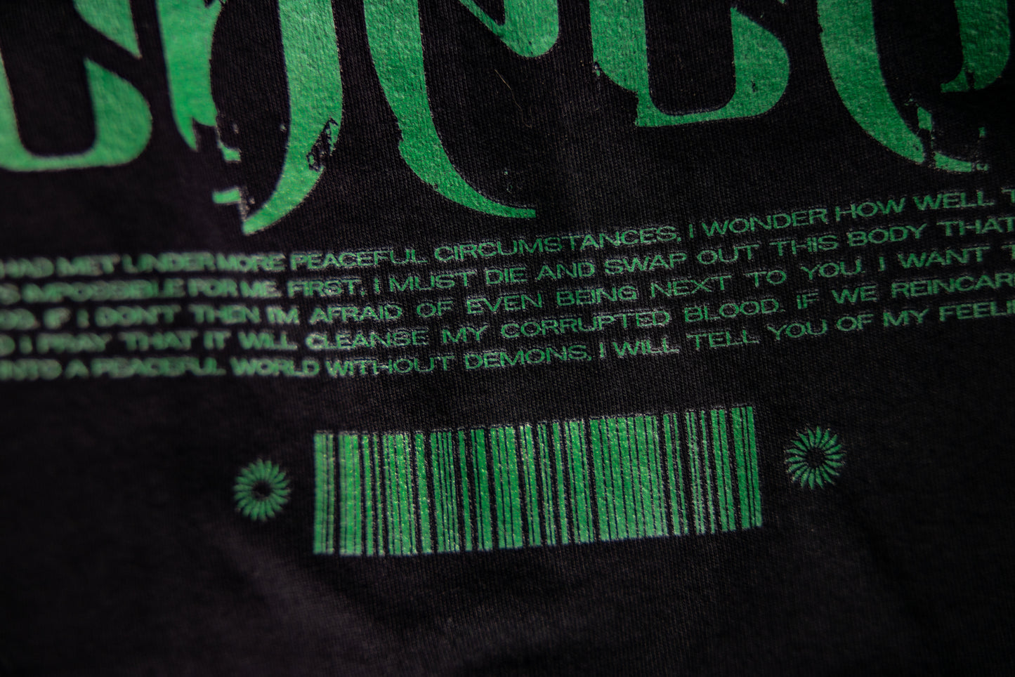 Serpent Hoodie