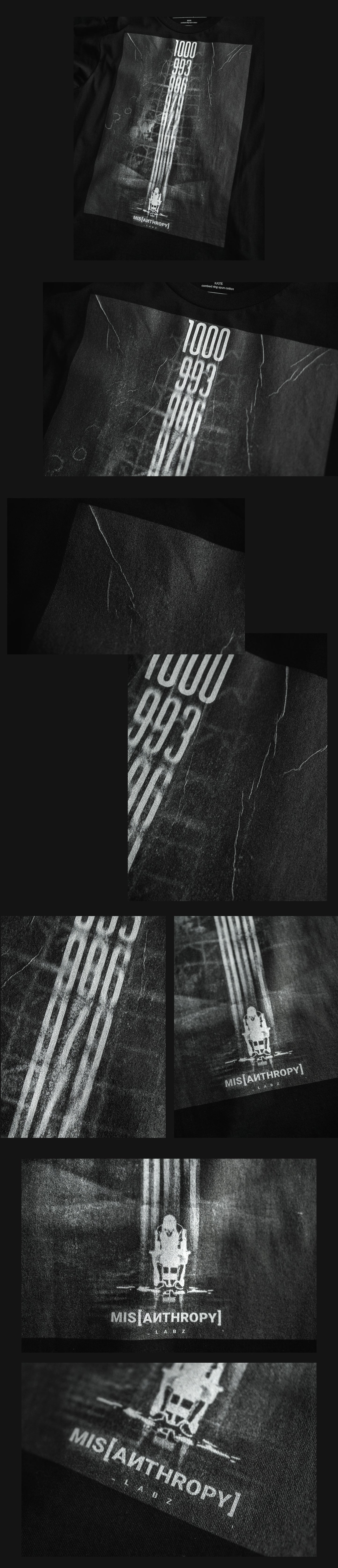 1000-7 T-Shirt