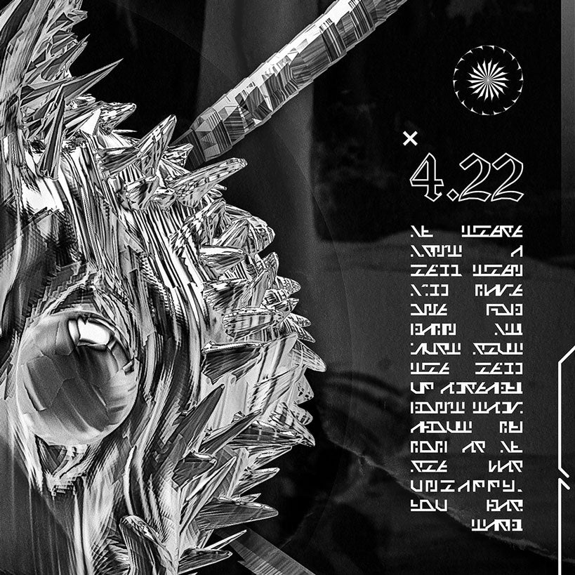 Beast Poster