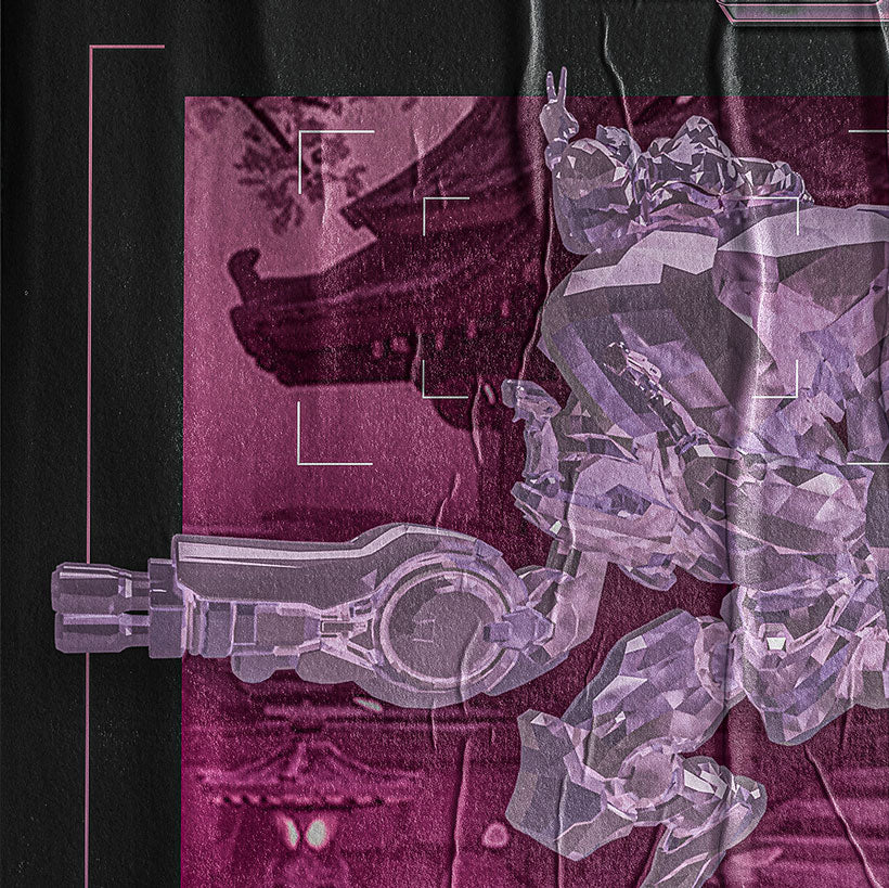 Nerf This Poster