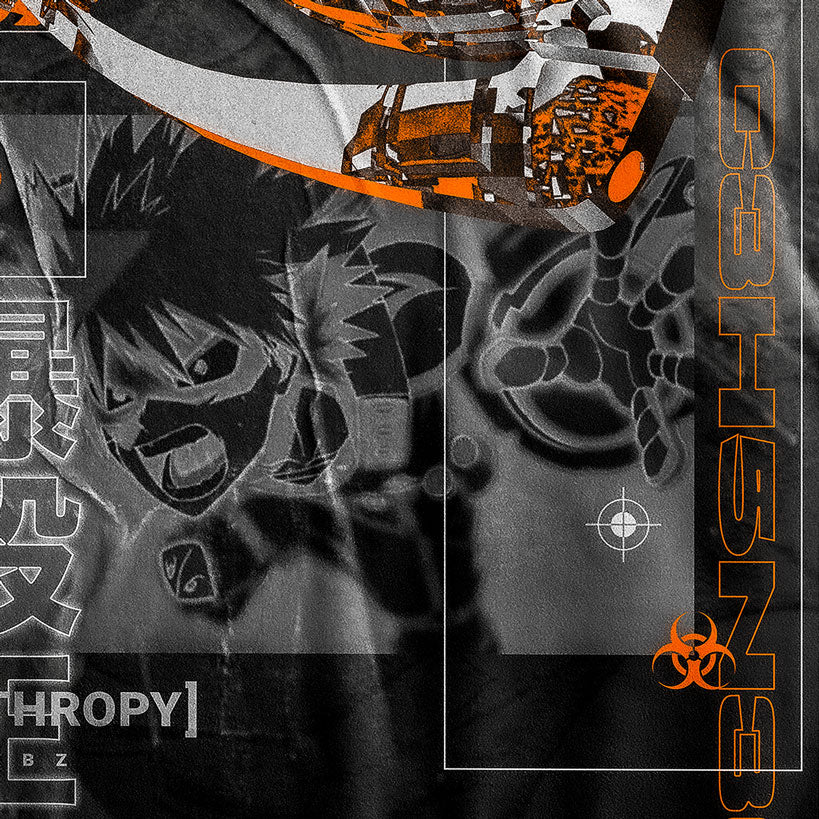 King Explosion Murder Poster