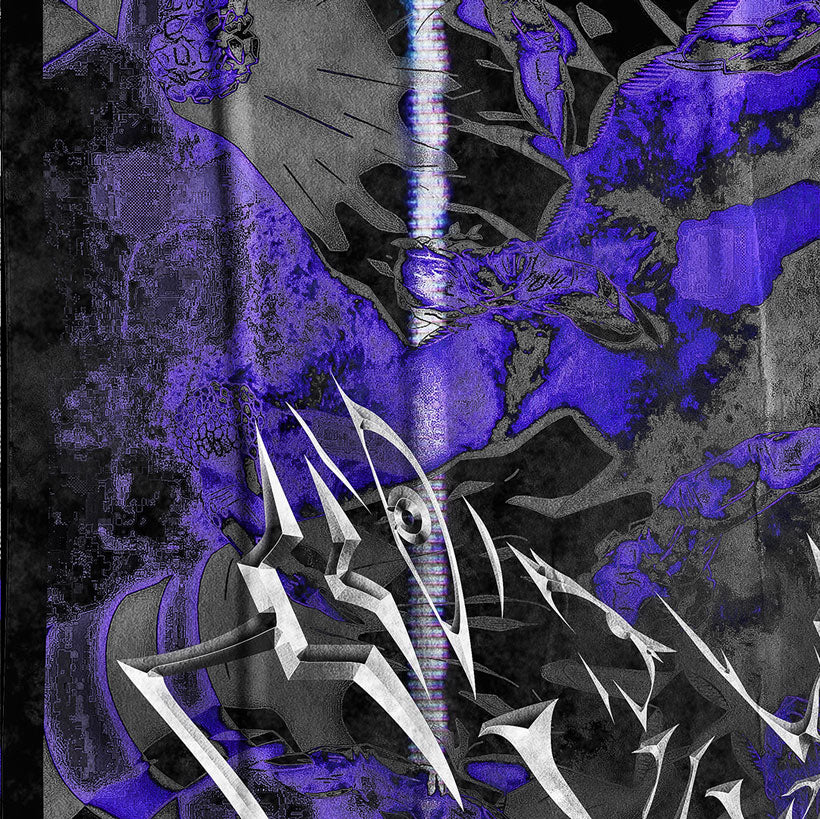 Sukuna Poster