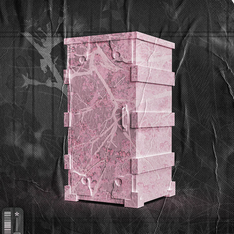 Lullaby Poster