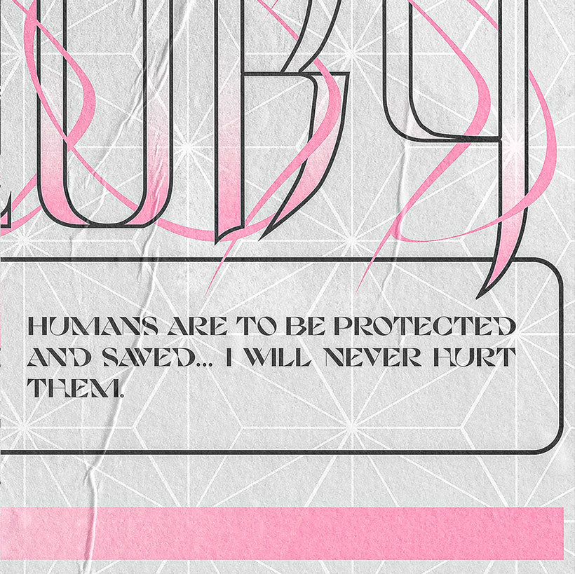 Lullaby Poster