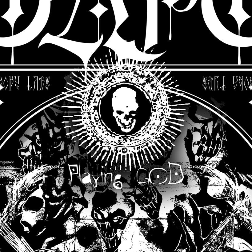 Reaper Poster