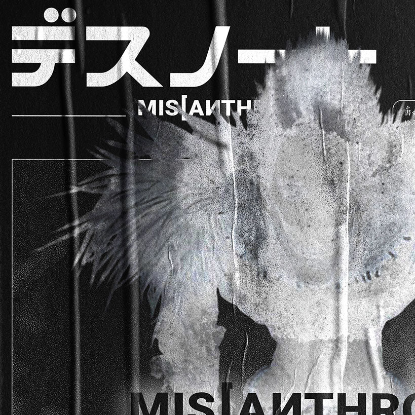 Shinigami Poster