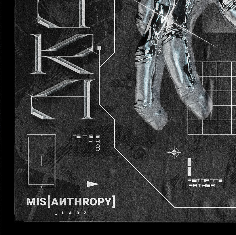 Shigaraki Poster