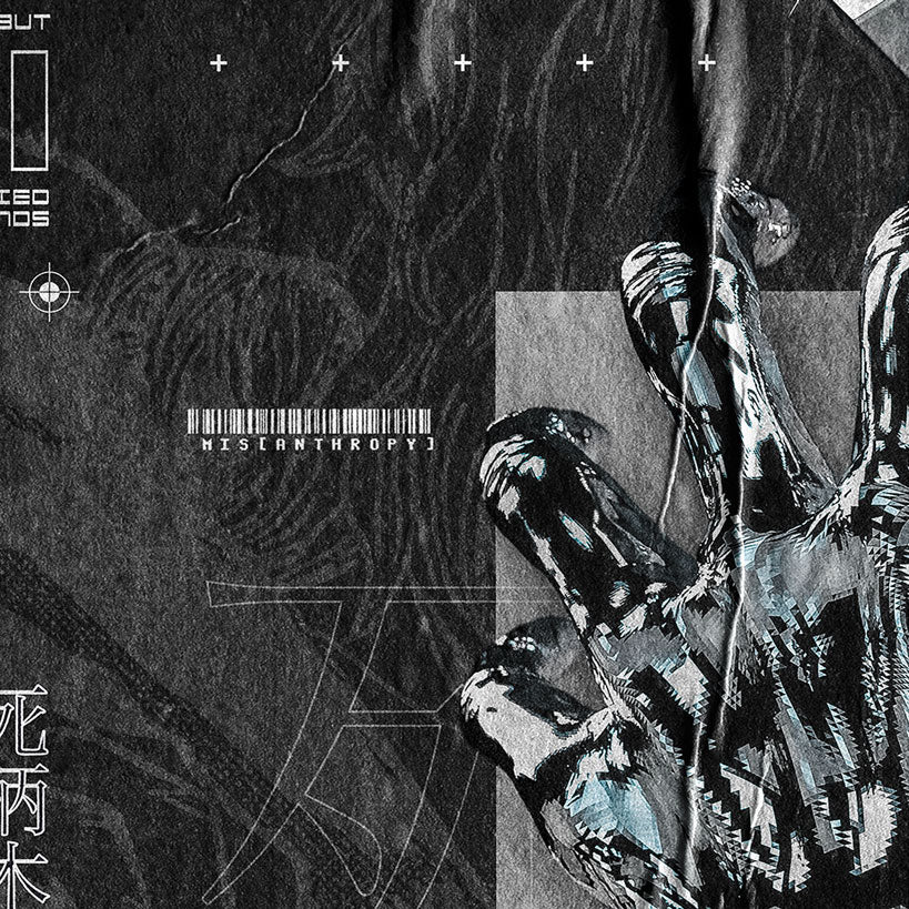 Shigaraki Poster
