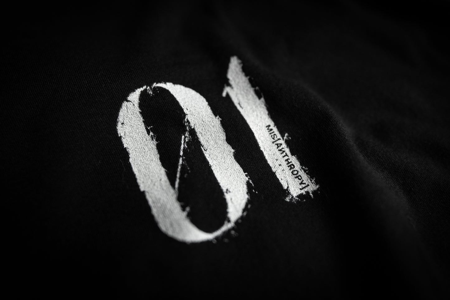 EVA-01 Mirrored T-Shirt 2.0