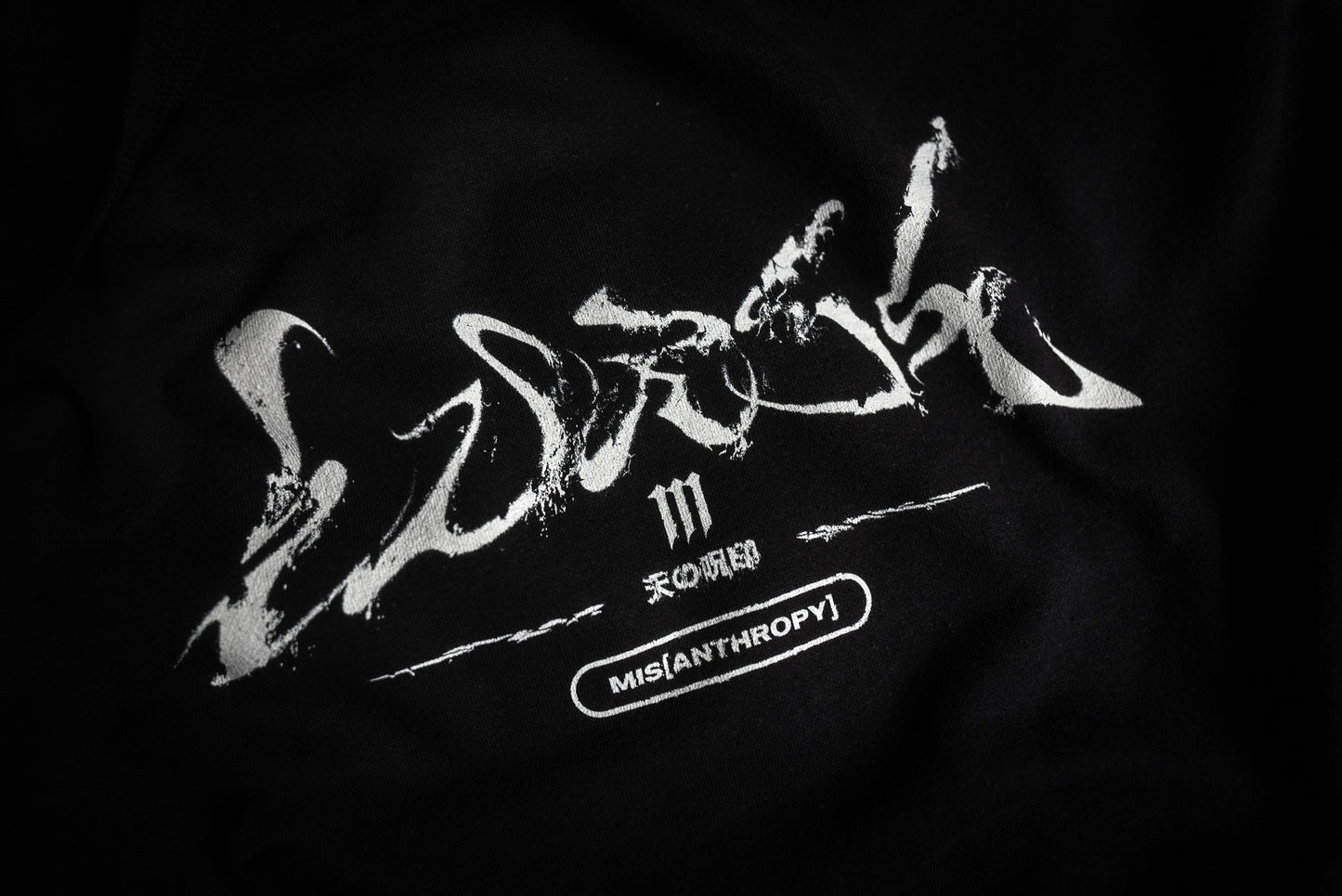 Curse Hoodie