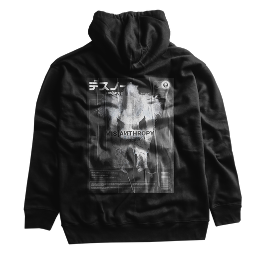 Shinigami Hoodie