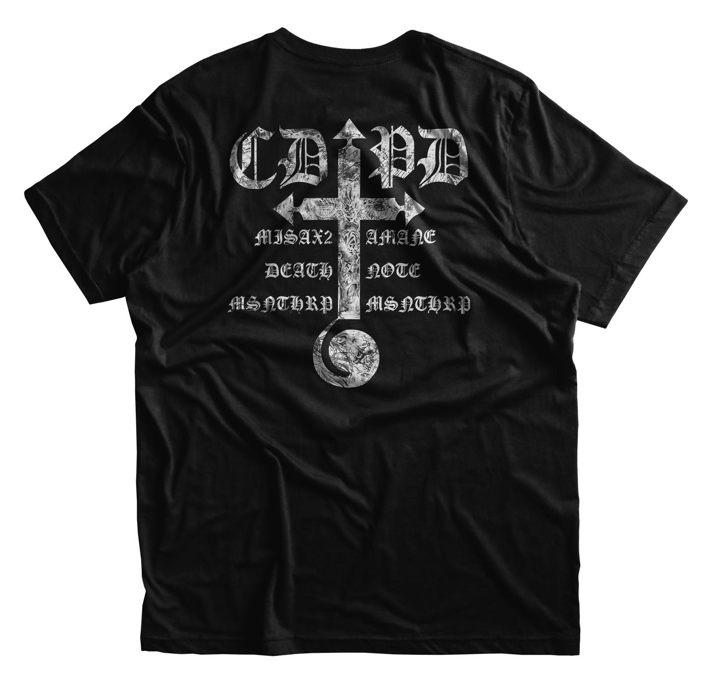 Misa's T-Shirt