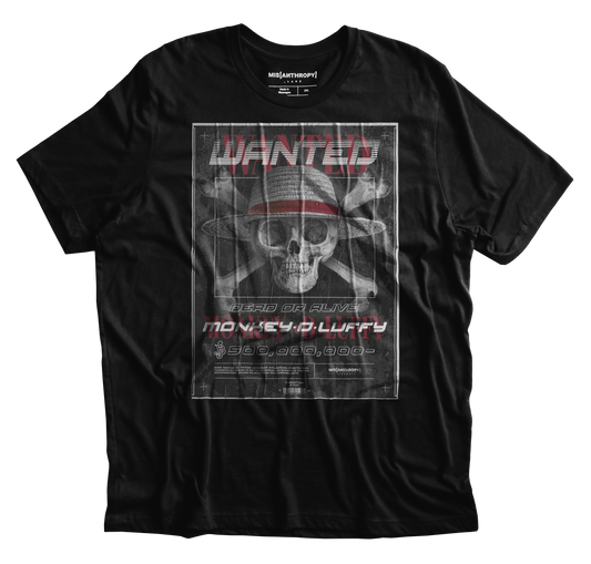 OP Wanted T-Shirt