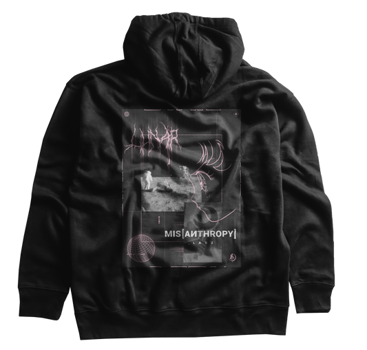 Lofi Lunar Hoodie
